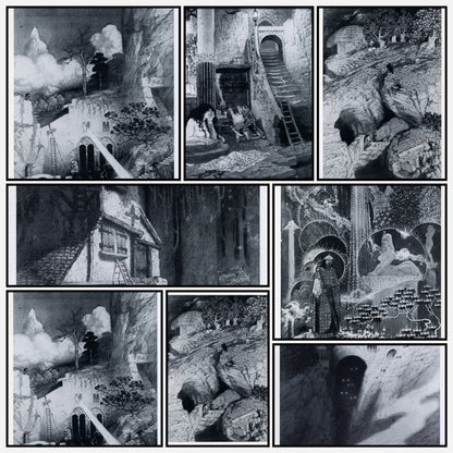 A snapshot of the images
