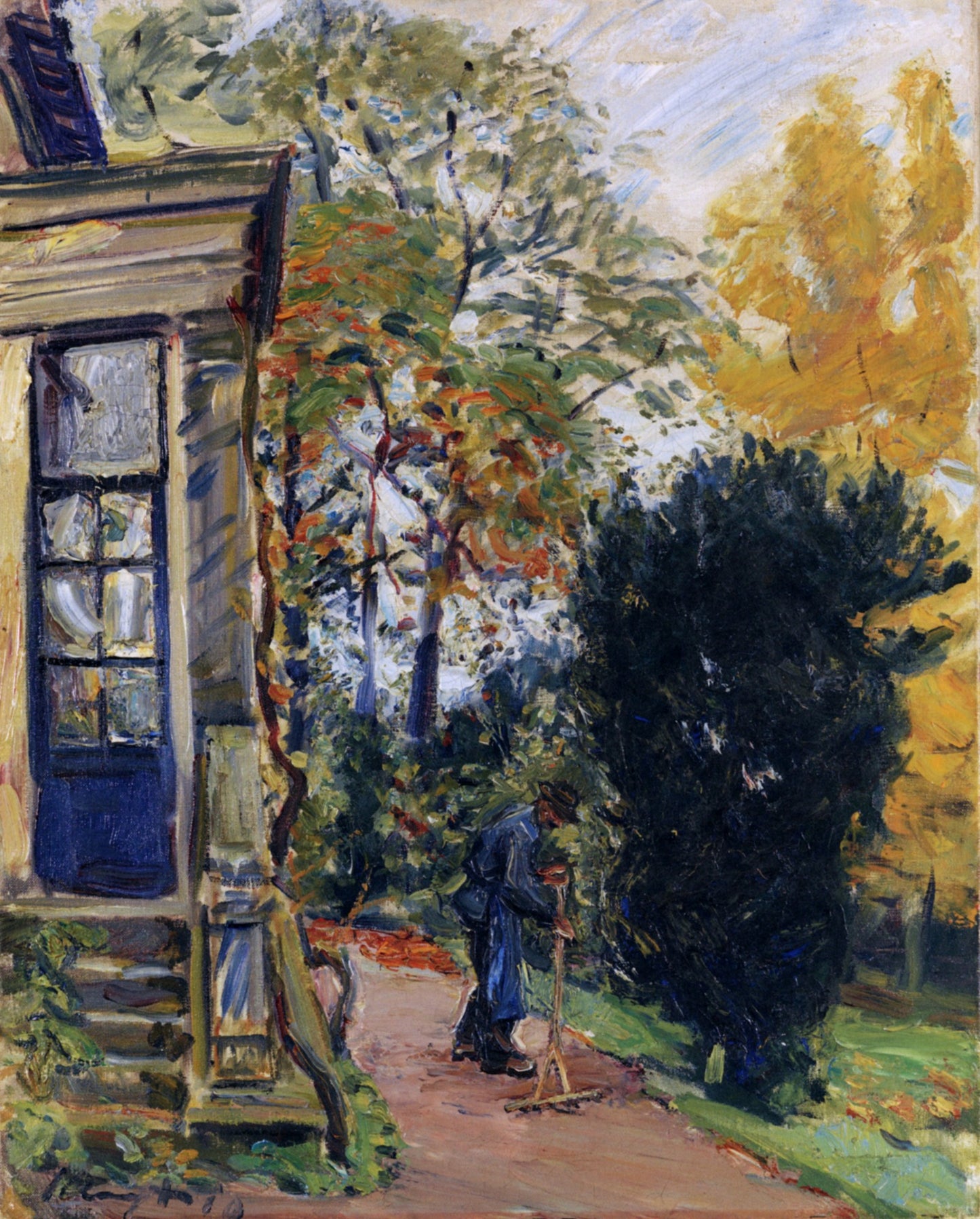 Max Slevogt 23 Public Domain Images to Download | Dimensions 4193 x 5215 pixels