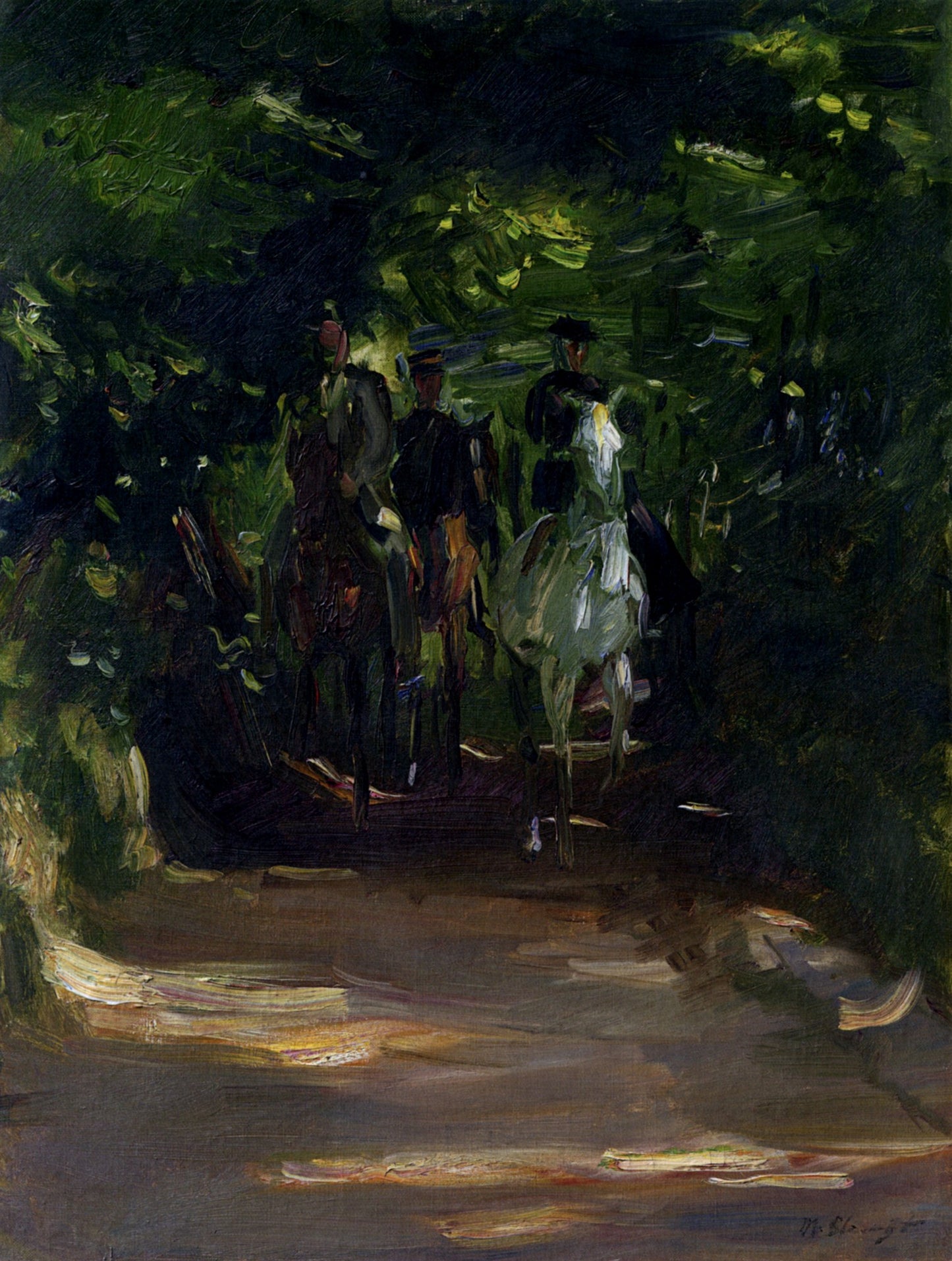 Max Slevogt 23 Public Domain Images to Download | Dimensions 3978 x 5265 pixels