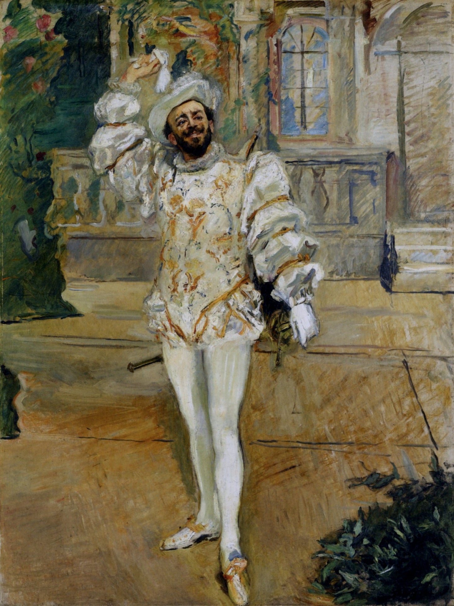 Max Slevogt 23 Public Domain Images to Download | Dimensions 3942 x 5256 pixels