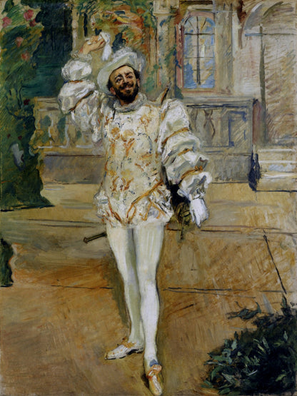 Max Slevogt 23 Public Domain Images to Download | Dimensions 3942 x 5256 pixels