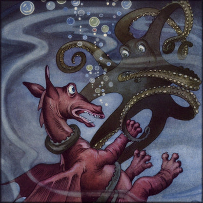 Digital Download - 6 images