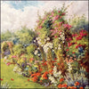 Popular Garden Flowers 1911 - Lilian Stannard (1877-1944) - 6 images