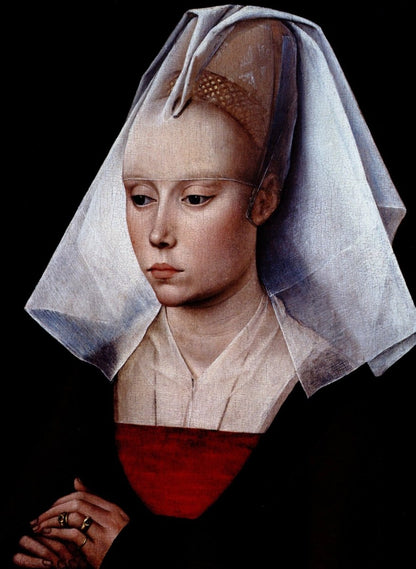 Rogier van der Weyden Public Domain Images to Download | Dimensions 3664 x 5008 pixels
