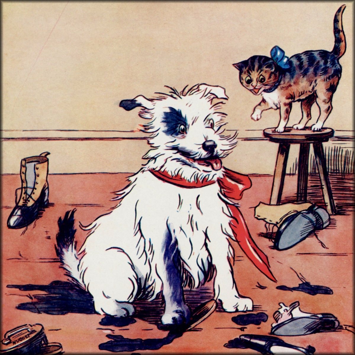 Digital Download - 43 images