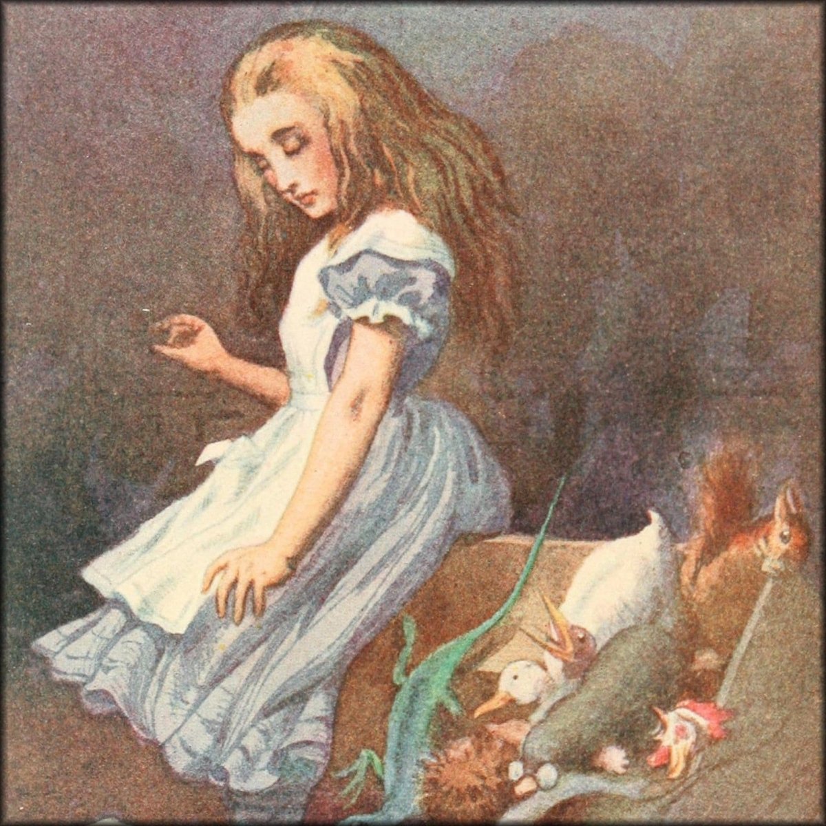 John Tenniel Illustrations In The Public Domain John Tenniel Illustrations In The Public Domain