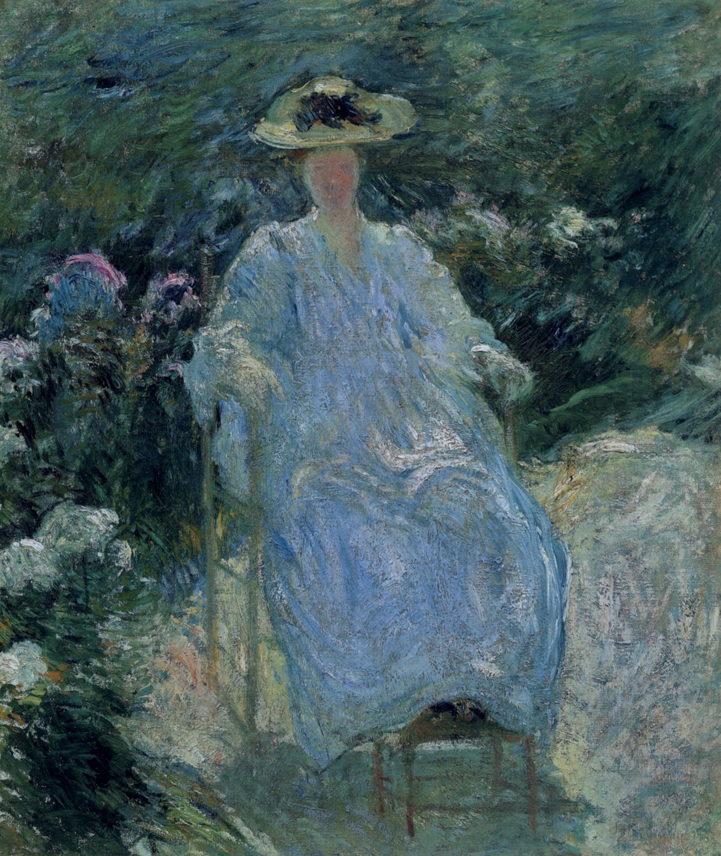 John Twachtman 40 Public Domain Images to Download | Dimensions 3896 x 4624 pixels