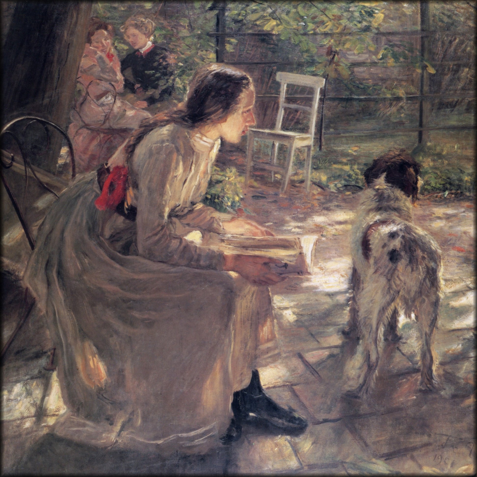 Digital Download - 1 image