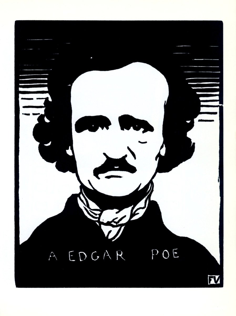 Félix Vallotton Public Domain Images to Download | Dimensions 5028 x 6720 pixels