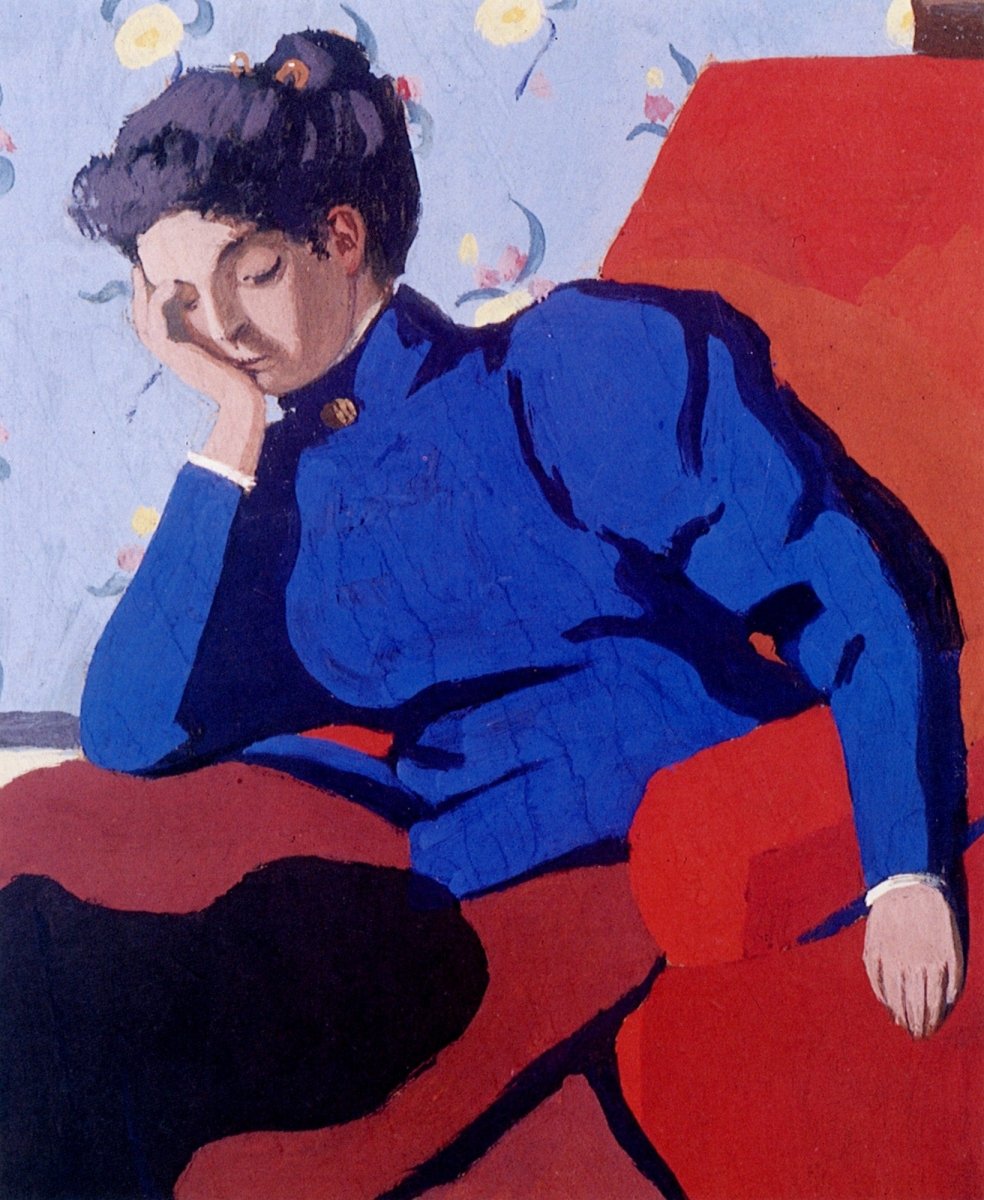 Félix Vallotton 57 Public Domain Images to Download | Dimensions 4376 x 5336 pixels