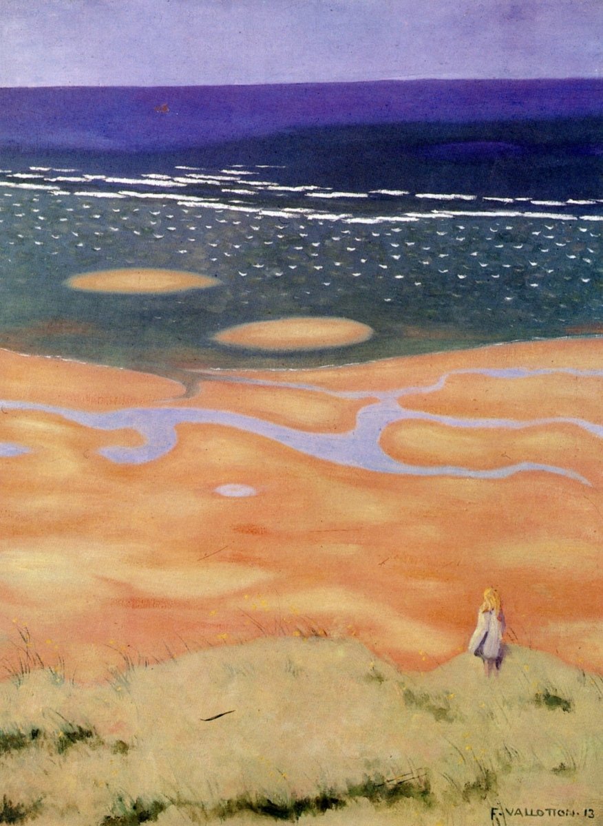 Félix Vallotton 57 Public Domain Images to Download | Dimensions 3896 x 5336 pixels
