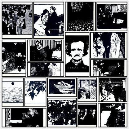 Félix Vallotton Public Domain Images to Download | A snapshot of some of the images