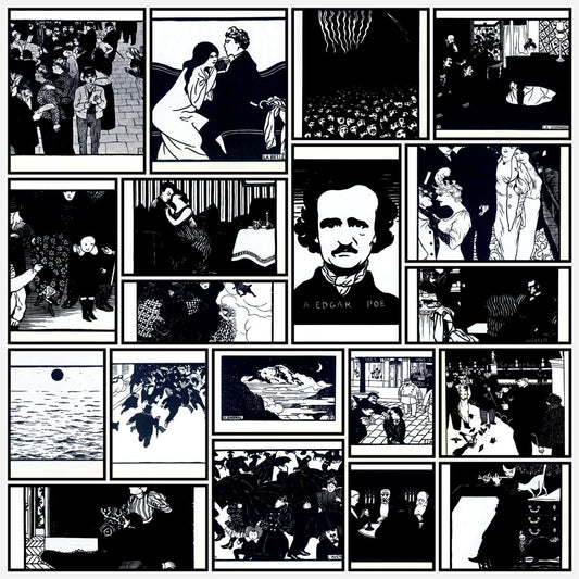 Félix Vallotton Public Domain Images to Download | A snapshot of some of the images