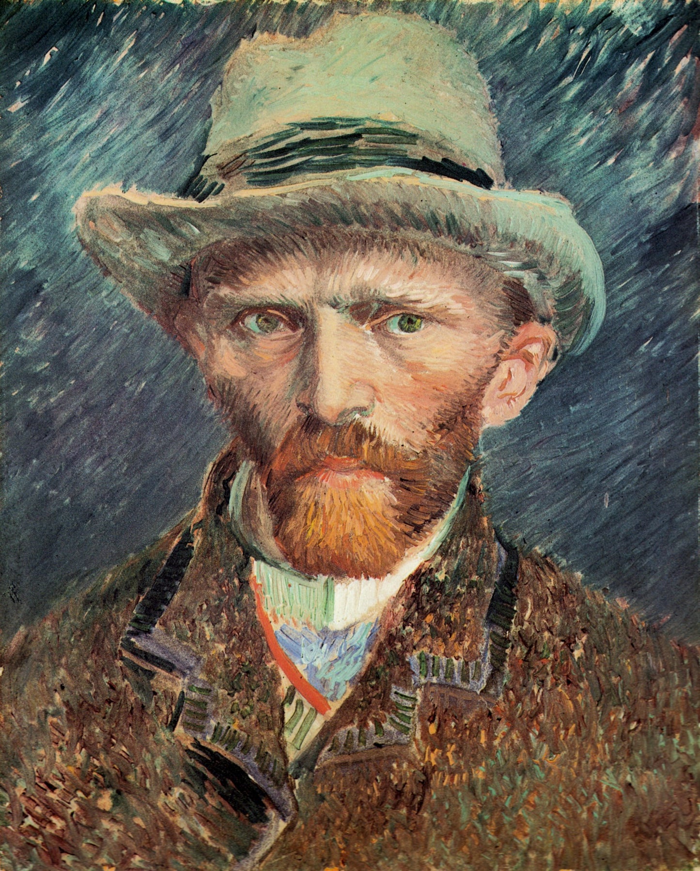Pointillism Collection - 70 High Resolution Images