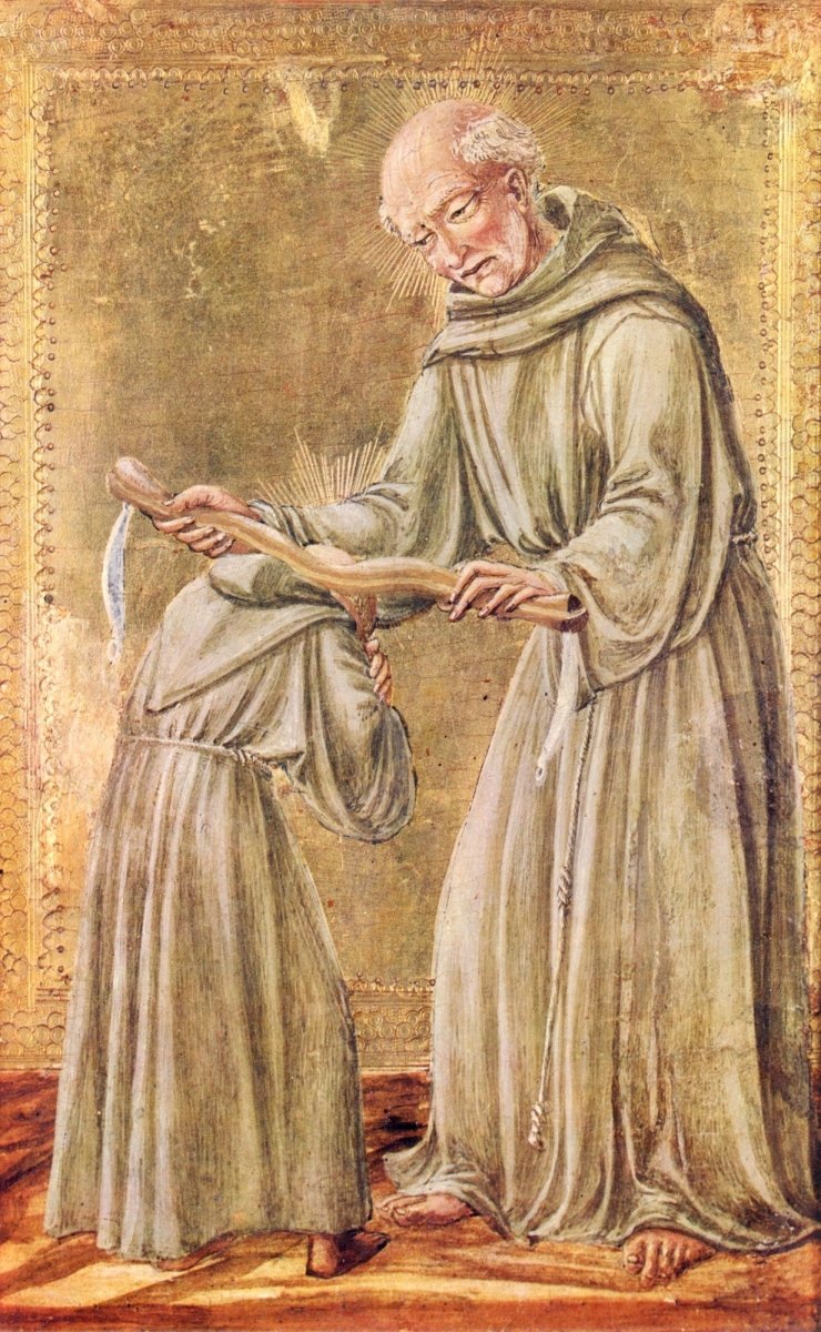 Domenico Veneziano Public Domain Images to Download | Dimensions 4590 x 7443 pixels