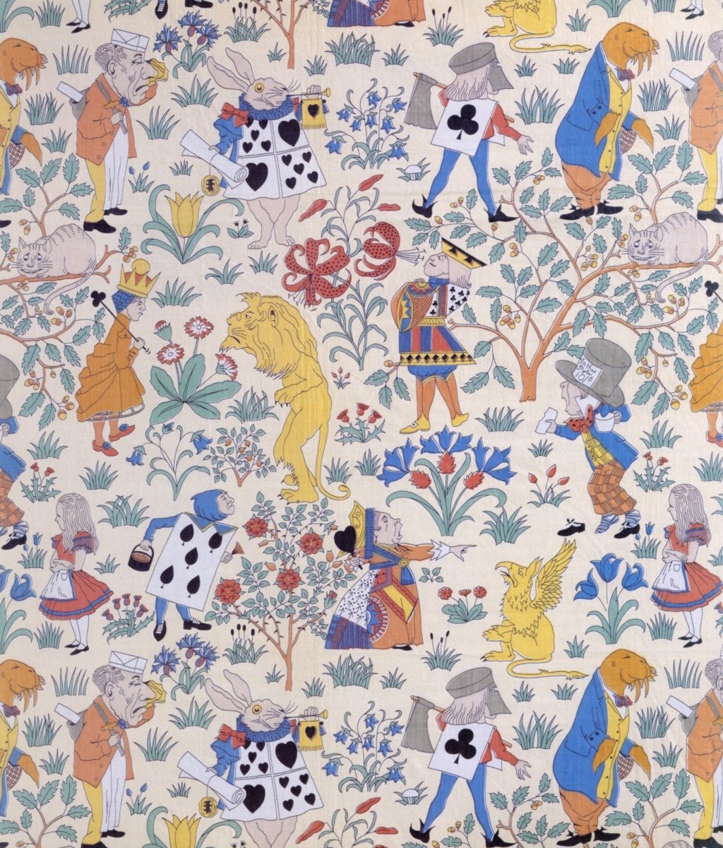 Arts & Crafts Designs in the Public Domain | Dimensions 5830 x 6830 pixels