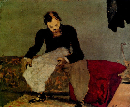 Édouard Vuillard Public Domain Images to Download | Dimensions 4992 x 4144 pixels