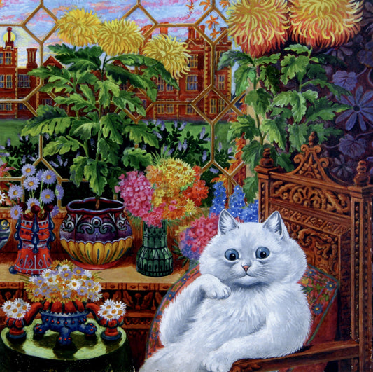 Dimensions 5931 x 5913 pixels