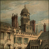 Old London 1900 - Thomas Waldo Sargeant (1825-1911) - 37 images