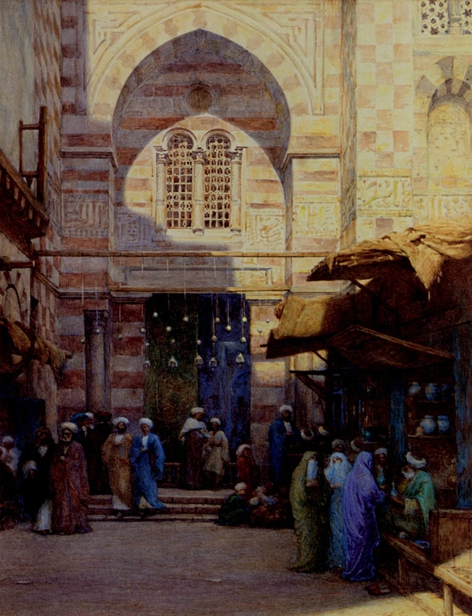 Henry Wallis Public Domain Images to Download | Dimensions 3904 x 5088 pixels