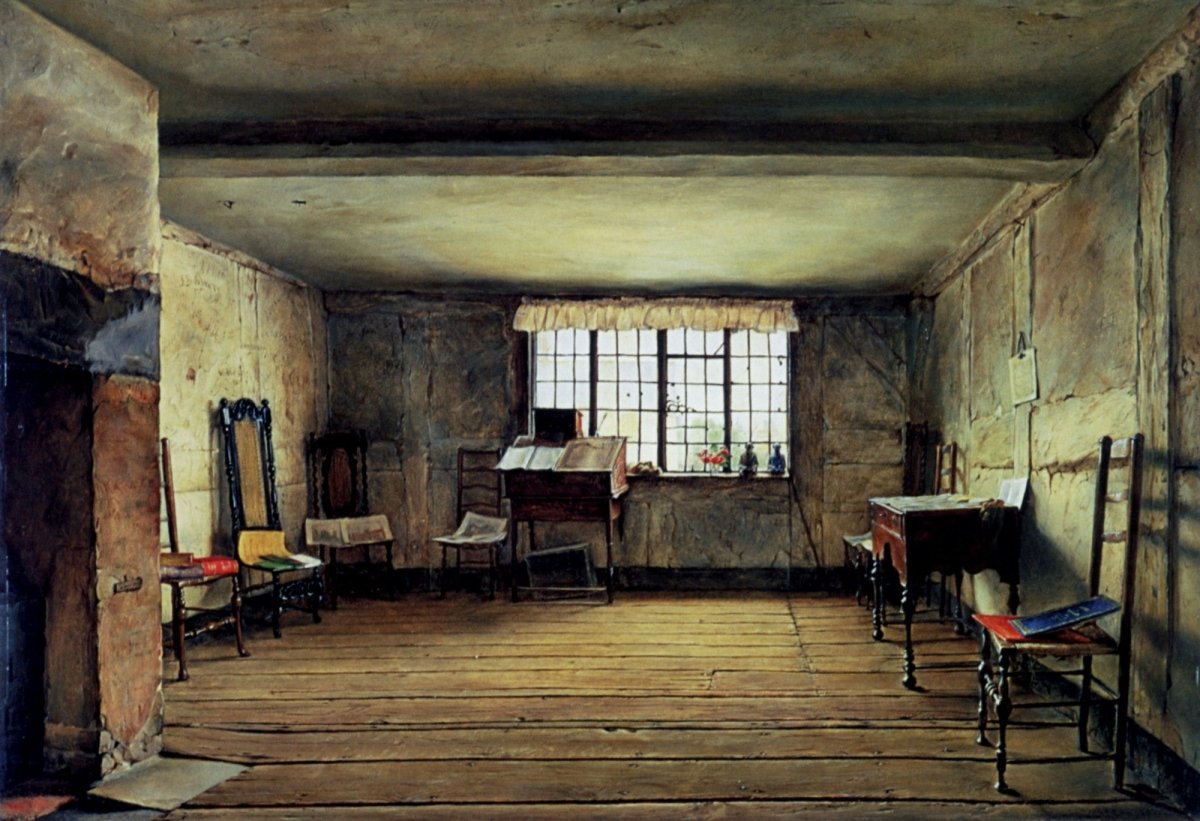 Henry Wallis Public Domain Images to Download | Dimensions 4752 x 3252 pixels
