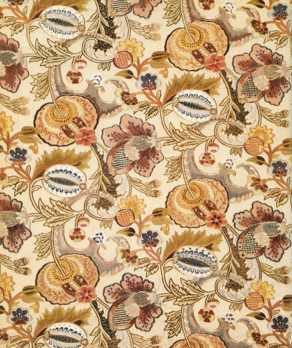 Arts & Crafts Designs in the Public Domain | Dimensions 4960 x 5920 pixels