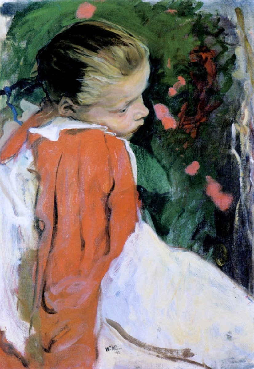 Wojciech Weiss Public Domain Images to Download | Dimensions 4375 x 6356 pixels