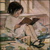 Child's Garden of Verses, A 1905 - Jessie Willcox Smith (1863-1935) - 13 images