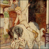 Peter Pan c.1915 - Alice B. Woodward (1862-1951) - 8 images
