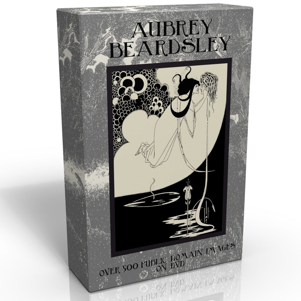 Aubrey Beardsley Collection